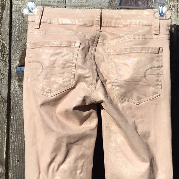 Jegging Stretch - Picture 4 of 8